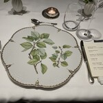 リストランテ 濱崎  - 