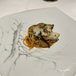 リストランテ 濱崎  - 