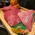 煌 焼肉 - 