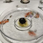 リストランテ 濱崎  - 