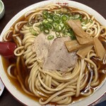 ちゃあしゅうめん ゆうらい - 