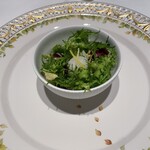 リストランテ 濱崎  - 