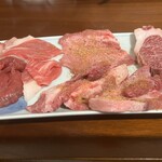 大衆かに酒場 - 