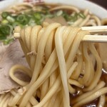 ちゃあしゅうめん ゆうらい - 