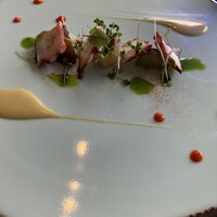 オーベルジュ ド マノワール吉庭 - 