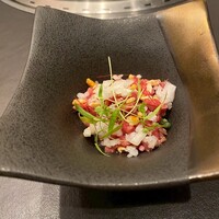煌 焼肉 - 
