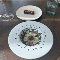 Restaurant Bellustar - 