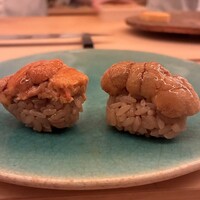 鮨おにかい＋1 - 