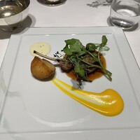 リストランテ 濱崎  - 