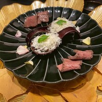 煌 焼肉 - 
