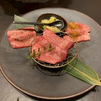 煌 焼肉 - 