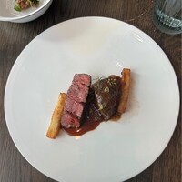 Restaurant Bellustar - 