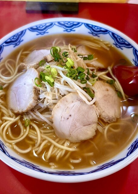 Chuka Restaurant Ajiichi