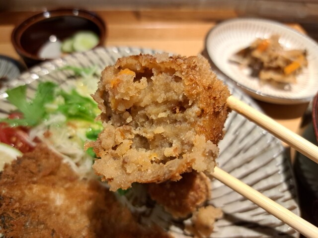 Hashi no Yu Shokudo photo 5