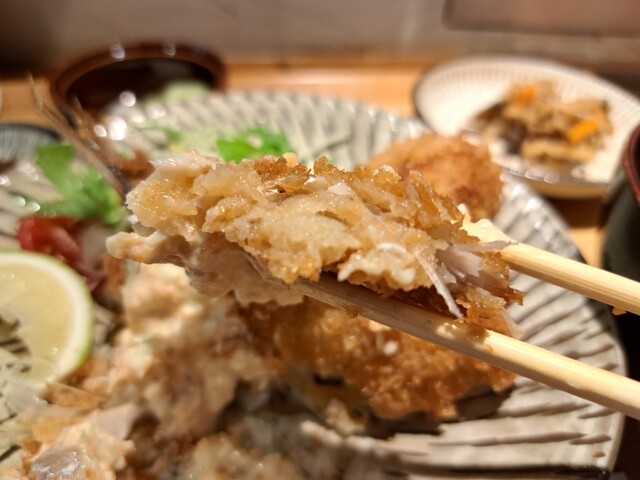 Hashi no Yu Shokudo photo 4