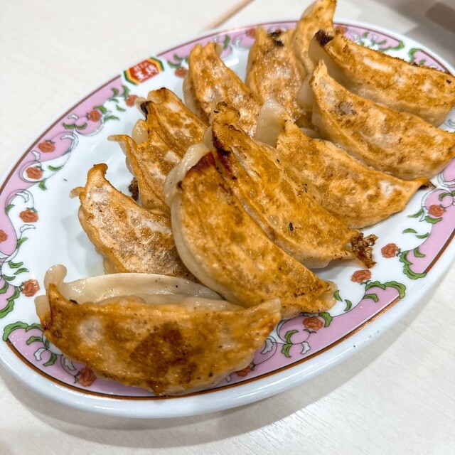Gyoza no Osho Kitamiekimaeten photo 4