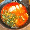 長浜ラーメン 博多屋 - からか麺1,060円也