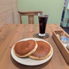 ヒイヅル cafe