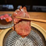 和牛とタン 焼肉 とみ - 