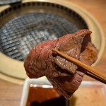 和牛とタン 焼肉 とみ - 