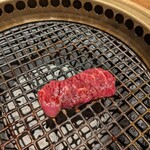 和牛とタン 焼肉 とみ - 