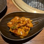 和牛とタン 焼肉 とみ - 