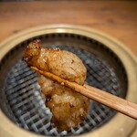 和牛とタン 焼肉 とみ - 