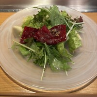 鉄板DINING O - 