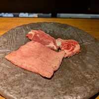 和牛とタン 焼肉 とみ 新橋本店 - 