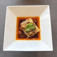 中国菜 老四川 飄香 銀座三越店 - 
