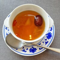 中国菜 老四川 飄香 銀座三越店 - 