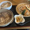肉汁うどん長嶋屋