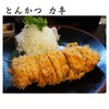 とんかつ 力亭