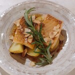 北の恵みと沖縄料理 大衆酒場 こりす - 