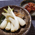 北の恵みと沖縄料理 大衆酒場 こりす - 