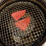 焼肉まつうら - 
