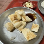 四海豆漿大王 - 