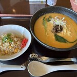 日清都カントリークラブ - 