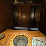 和牛とタン 焼肉 とみ - 