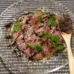 北の恵みと沖縄料理 大衆酒場 こりす - 