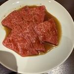 焼肉まつうら - 