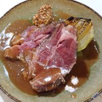 北の恵みと沖縄料理 大衆酒場 こりす - 