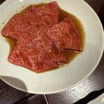 焼肉まつうら - 