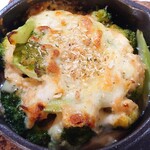 北の恵みと沖縄料理 大衆酒場 こりす - 