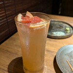 和牛とタン 焼肉 とみ - 