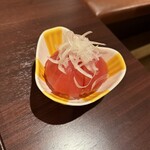 焼肉まつうら - 