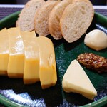 北の恵みと沖縄料理 大衆酒場 こりす - 