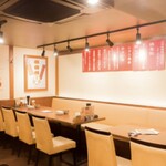 三代目 鳥メロ 奈良三条通り店 - 