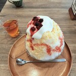 KAKIGORI CAFE&BAR FRAPPE HOUSE - 