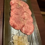 焼肉まつうら - 
